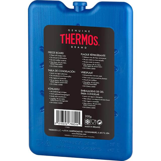 Thermos Freeze Board 200g
